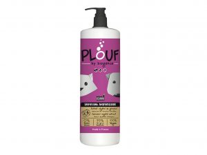 PLOUF anti-parasitaire shampoo 1 L