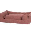 ECO Mand Snooze Fire Brick 110x80cm