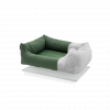 Madison Manchester Pet Bed Groen S