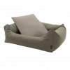 Madison Manchester Pet Bed Taupe S