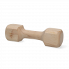 Pawise Wooden retrieving dumbbell m-20