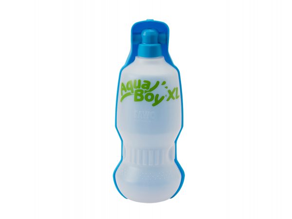 Reisfles Aqua Boy XL 800ml