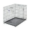 Draadkooi opvouwbaar Dog Residence 93x61x68cm