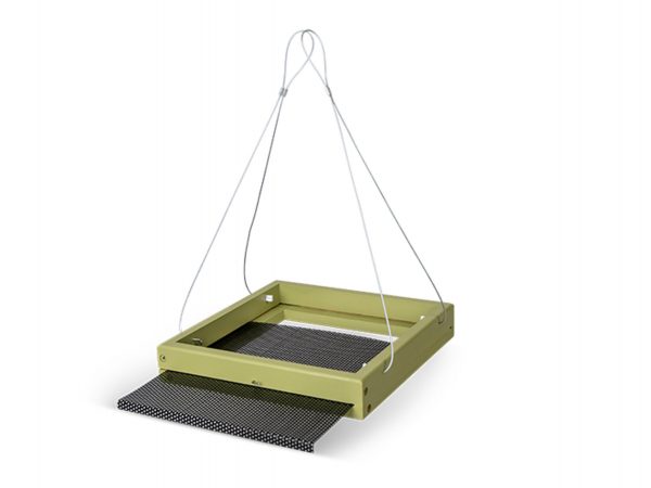 Hangende voedertafel 26cm