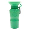 Reisfles Classic groen 0,65 L