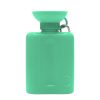 Reisfles Growler groen 1,3 L