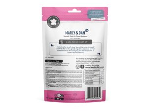 Soft & Chewy Hond Vertering Mini 50g