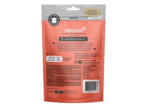 Soft & Chewy Hond Senior 100g