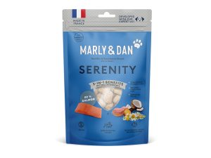 Soft & Chewy Hond Sereniteit 100g