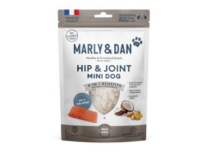 Soft & Chewy Hond Heup & Gewricht Mini 50g