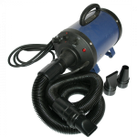 Topmast Waterblazer - Droger BS-2400 Watt