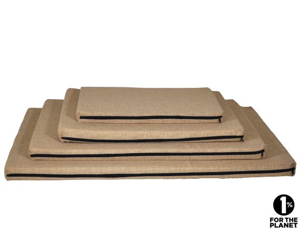 Matras Adelle beige 65x40x5cm