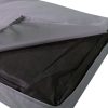 Matras Outdoor Zyna grijs 110x70x15cm