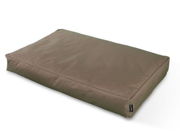 Matras Outdoor Zyna beige 110x70x15cm