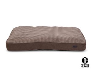 Matras Ryo bruin 95x70x9cm