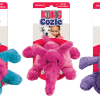 KONG Cozies Brights M 10,1 cm x 22,8 cm