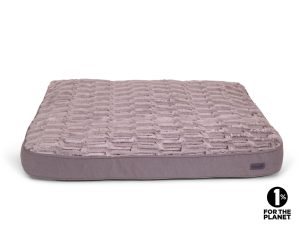 Matras Liah taupe 95x70x9cm