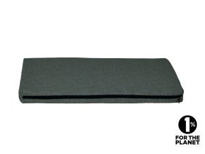 Matras Adelle grijs 100x70x5cm