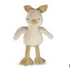 Speelgoed hond recycled pluche Cici eend S 29cm