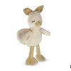 Speelgoed hond recycled pluche Cici eend S 29cm