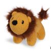 Speelgoed hond pluche Crock Buddy Leeuw 12cm