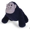 Speelgoed hond pluche Crock Buddy Gorilla 12cm